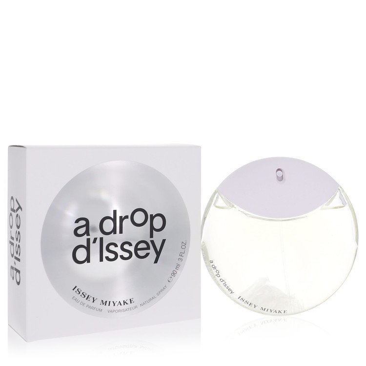 A Drop D'issey Perfume By Issey Miyake Eau De Parfum Spray