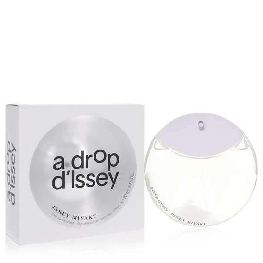 A Drop D'issey Perfume By Issey Miyake Eau De Parfum Spray