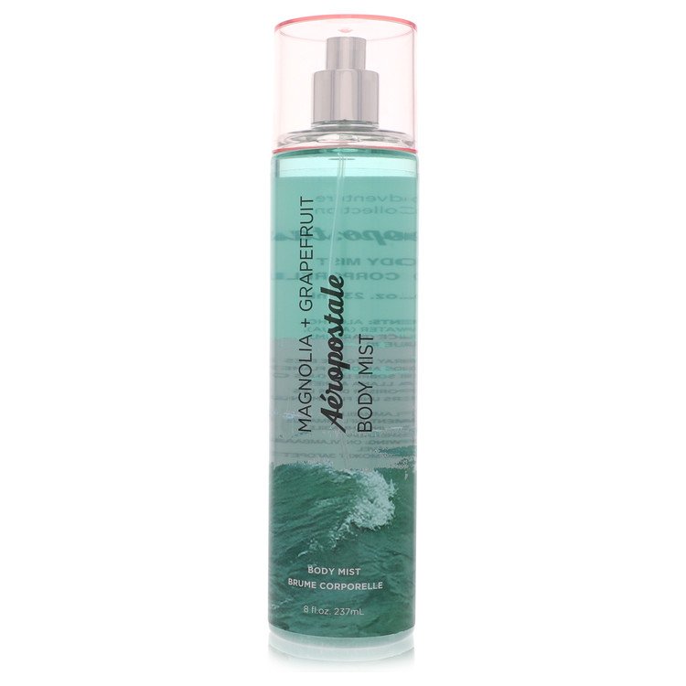 Aeropostale Magnolia & Grapefruit Perfume By Aeropostale Body Mist Spray