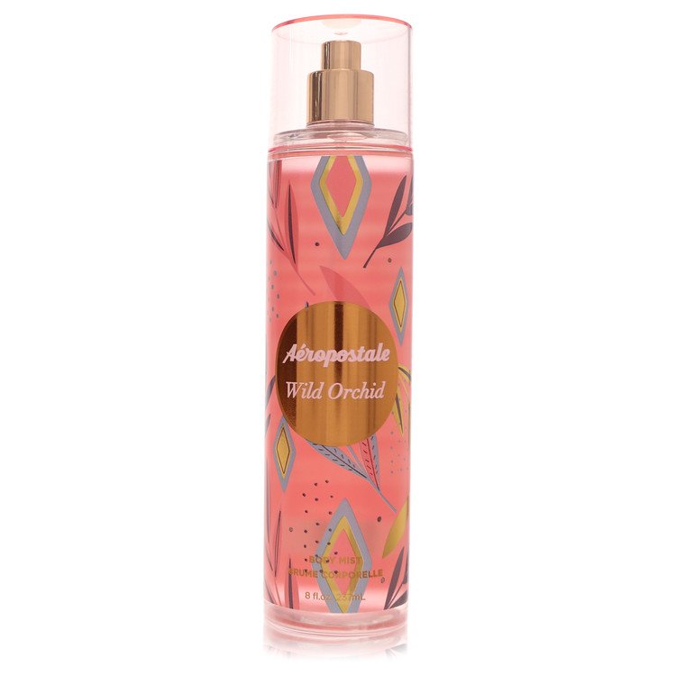 Aeropostale Wild Orchid Perfume By Aeropostale Body Mist Spray