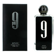 AFNAN 9 PM 3.4 EAU DE PARFUM SPRAY FOR MEN
