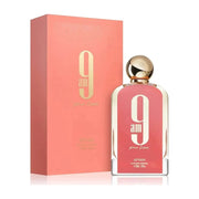 AFNAN 9 AM POUR FEMME 3.4 EAU DE PARFUM SPRAY
