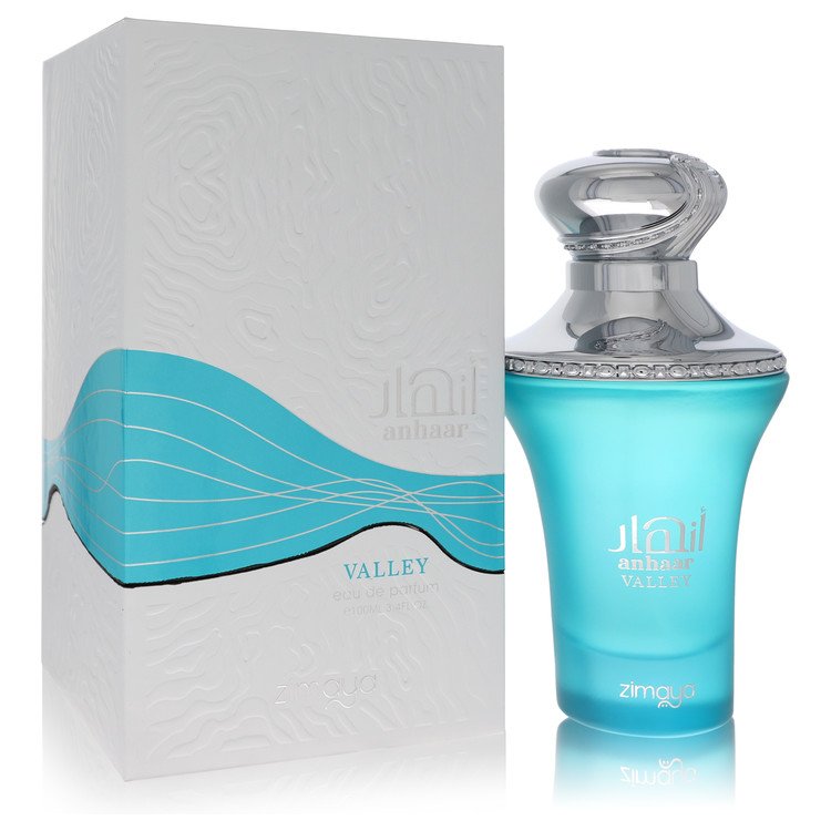 Afnan - Afnan Zimaya Anhaar Valley Cologne By Afnan Eau De Parfum Spray (Unisex). SKU: 567812