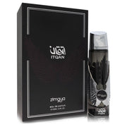 Afnan - Afnan Zimaya Itqan Noir Cologne By Afnan Eau De Parfum Spray (Unisex). SKU: 567816