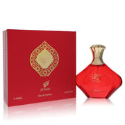 Afnan - Afnan Turathi Red Perfume By Afnan Eau De Parfum Spray. SKU: 559705