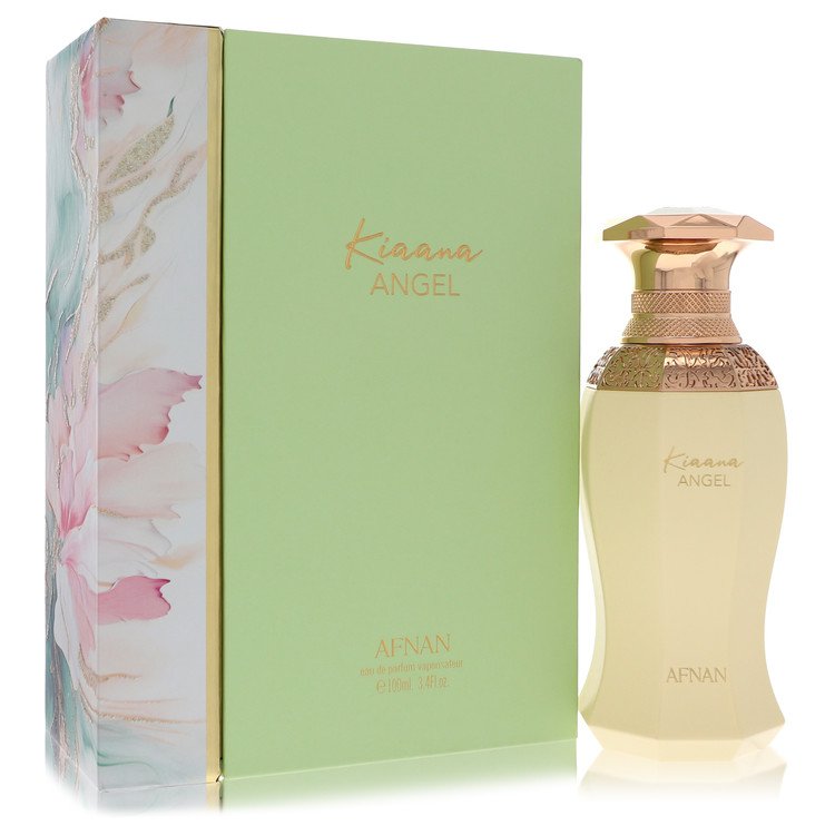 Afnan Kiaana Angel Perfume By Afnan Eau De Parfum Spray