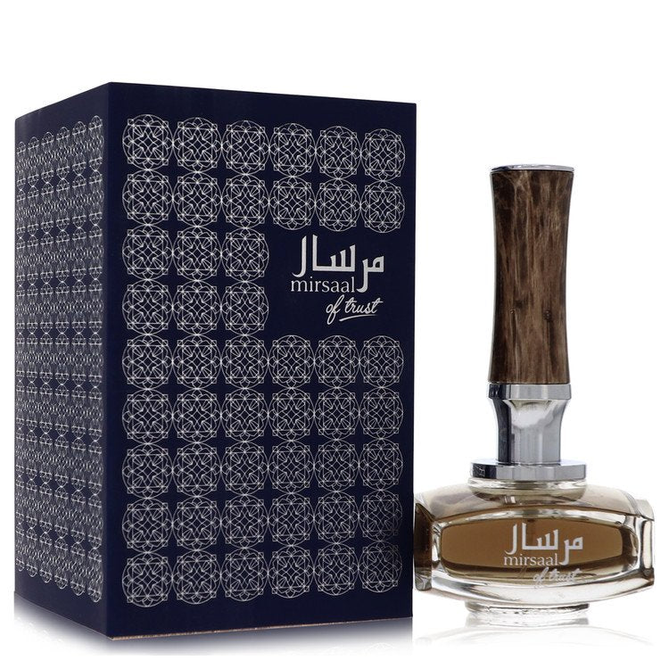 Afnan Mirsaal Of Trust Cologne By Afnan Eau De Parfum Spray