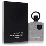 Afnan - Afnan Supremacy Collector's Edition Cologne By Afnan Eau De Parfum Spray. SKU: 567306