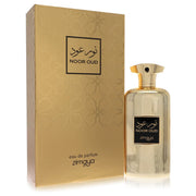 Afnan - Afnan Zimaya Noor Oud Cologne By Afnan Eau De Parfum Spray (Unisex). SKU: 565899