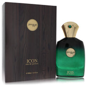Afnan - Afnan Zimaya Icon Cologne By Afnan Eau De Parfum Spray (Unisex). SKU: 565886
