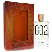 Afnan - Afnan Zimaya Monopoly 002 Cologne By Afnan Eau De Parfum Spray. SKU: 565890