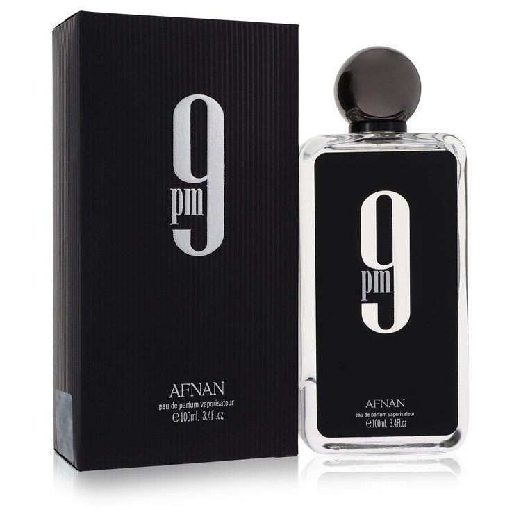 Afnan 9pm Cologne By Afnan Eau De Parfum Spray (Unisex)