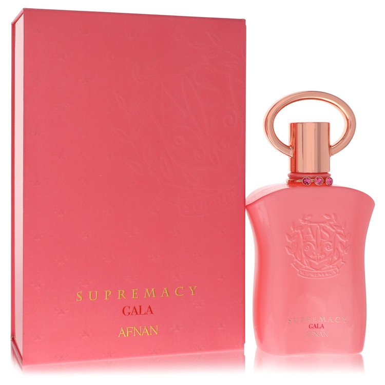 Afnan - Afnan Supremacy Gala Perfume By Afnan Eau De Parfum Spray. SKU: 565564