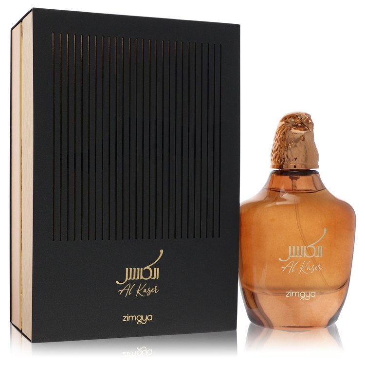 Afnan - Afnan Zimaya Al Kaser Perfume By Afnan Eau De Parfum Spray (Unisex). SKU: 564362