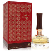 Afnan - Afnan Mirsaal With Love Perfume By Afnan Eau De Parfum Spray. SKU: 550357