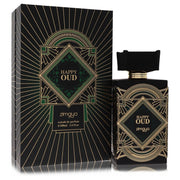Afnan - Afnan Zimaya Happy Oud Cologne By Afnan Extrait De Parfum Spray (Unisex). SKU: 565882