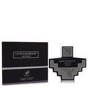 Afnan - Afnan Ornament Cologne By Afnan Eau De Parfum Spray. SKU: 546003