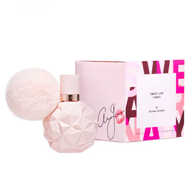 Ariana Grande Sweet Like Candy By Ariana Grande 3.4 Eau De Parfum Spray - ACCEXO