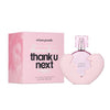 ARI THANK U NEXT BY ARIANA GRANDE 3.4 OZ EAU DE PARFUM SPRAY BY ARIANA GRANDE