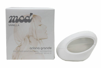 Ariana Grande Mod Vanilla 3.4 Eau De Parfum Spray For Women - ACCEXO