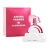 ARIANA GRANDE CLOUD PINK 1 OZ EAU DE PARFUM SPRAY FOR WOMEN BY ARIANA GRANDE