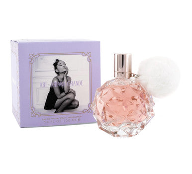 Ariana Grande Ari 3.4 Eau De Parfum Spray - ACCEXO