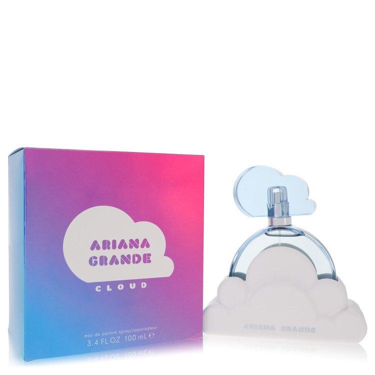 Ariana Grande Cloud Perfume By Ariana Grande Eau De Parfum Spray