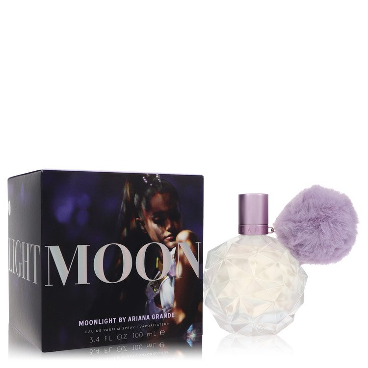 Ariana Grande Moonlight Perfume By Ariana Grande Eau De Parfum Spray