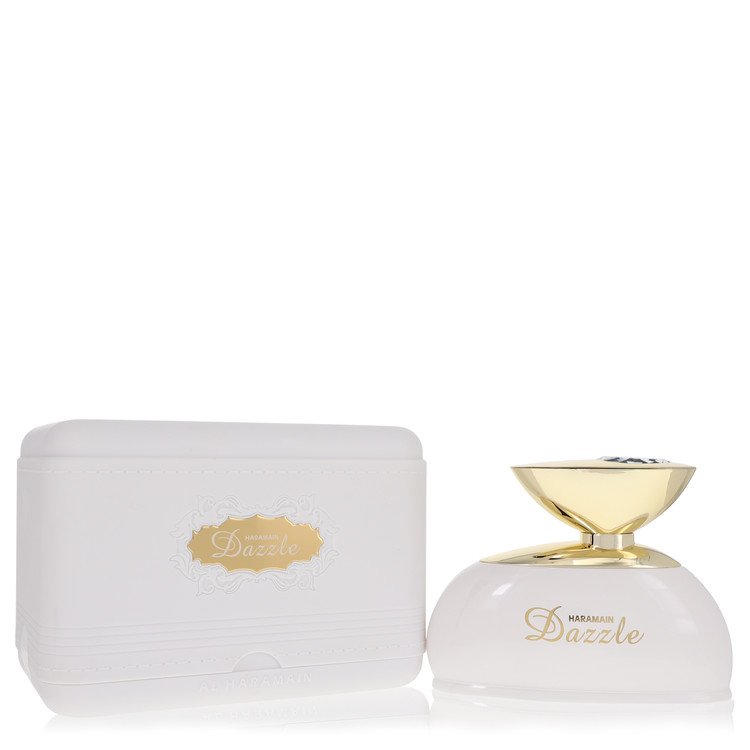 Al Haramain Dazzle Perfume By Al Haramain Eau De Parfum Spray (Unisex)