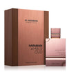 AL HARAMAIN - AL HARAMAIN AMBER OUD TOBACCO EDITION 2 OZ EAU DE PARFUM SPRAY