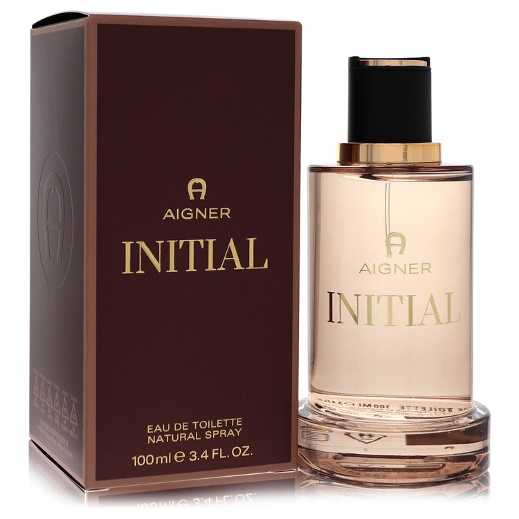 Aigner Initial Cologne By Etienne Aigner Eau De Toilette Spray