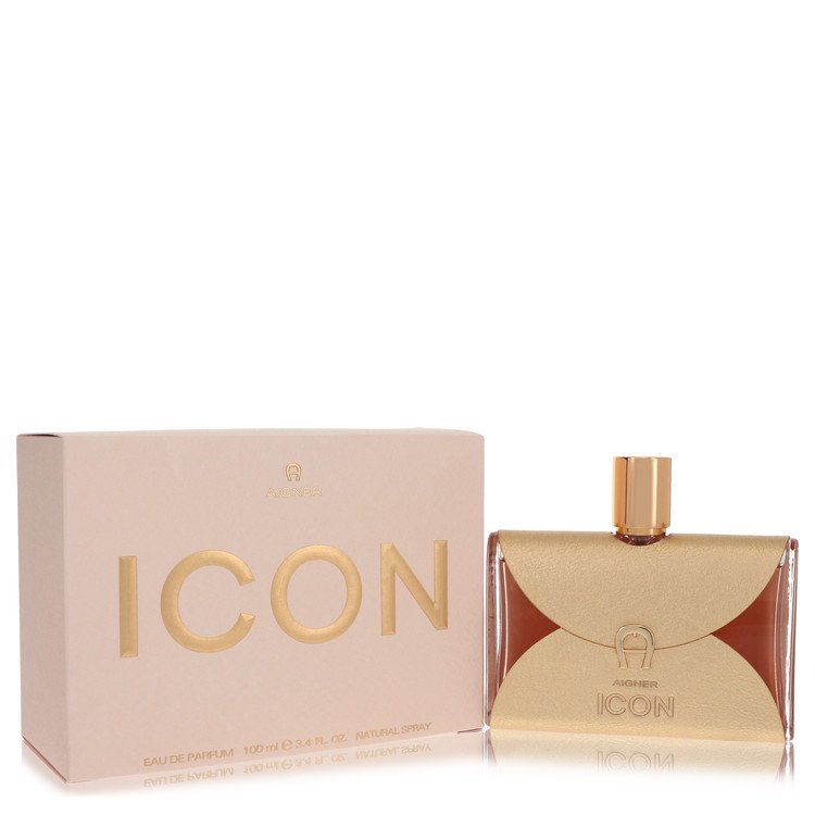 Aigner Icon Perfume By Etienne Aigner Eau De Parfum Spray