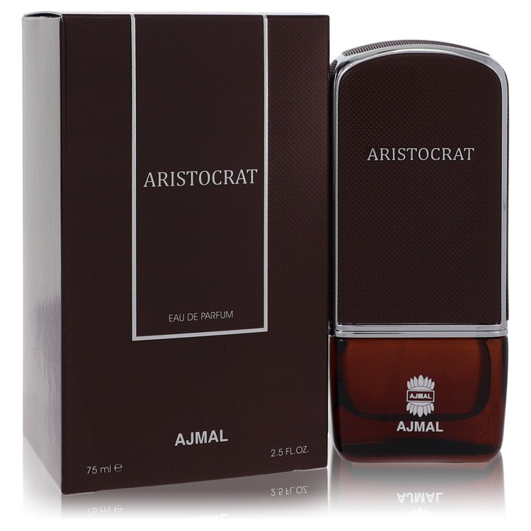 Ajmal Aristocrat Cologne By Ajmal Eau De Parfum Spray