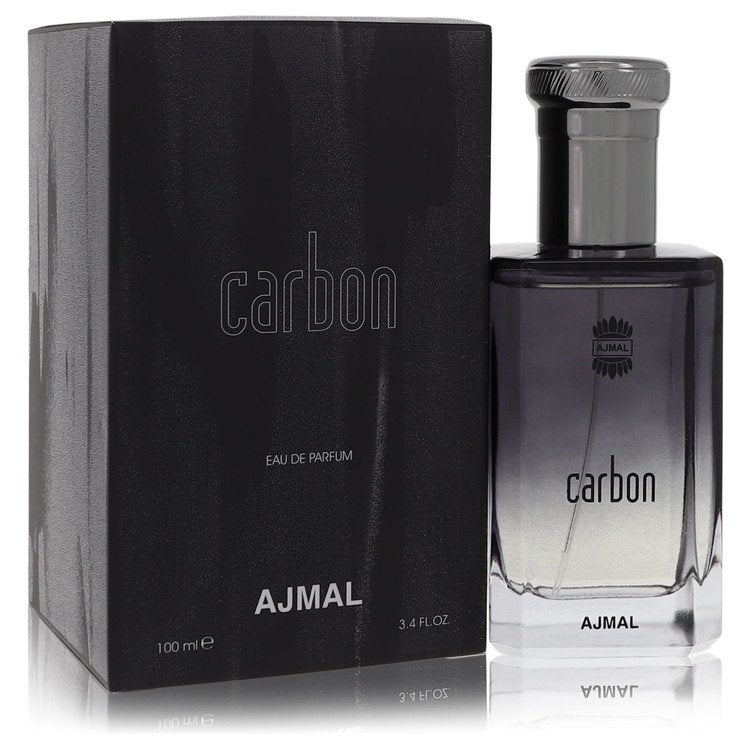 Ajmal Carbon Cologne By Ajmal Eau De Parfum Spray