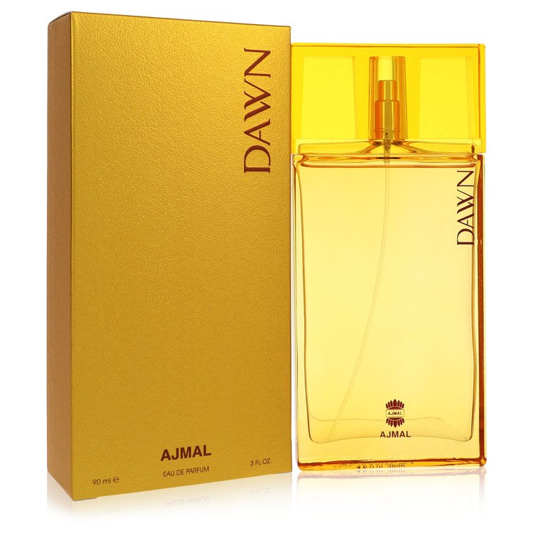 Ajmal Dawn Perfume By Ajmal Eau De Parfum Spray