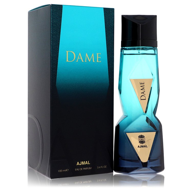 Ajmal Dame Perfume By Ajmal Eau De Parfum Spray