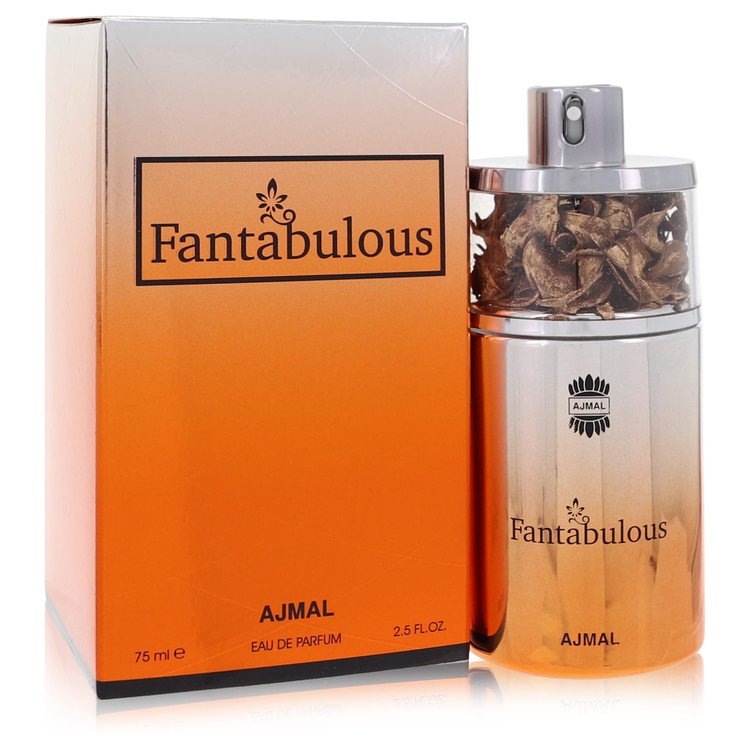 Ajmal Fantabulous Perfume By Ajmal Eau De Parfum Spray