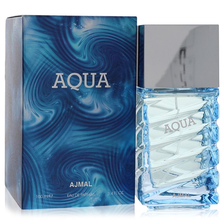 Ajmal Aqua Cologne By Ajmal Eau De Parfum Spray