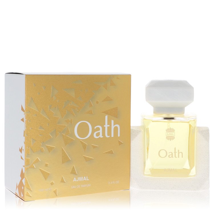 Ajmal Oath Perfume By Ajmal Eau De Parfum Spray