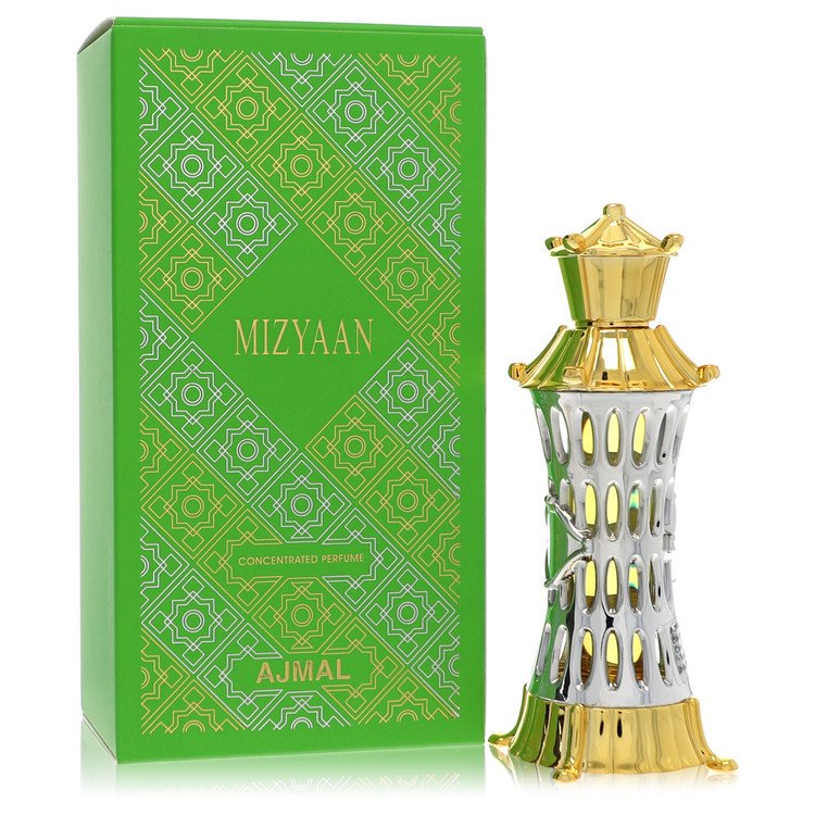 Ajmal Mizyaan Perfume By Ajmal Concentrated Perfume Oil (Unisex)