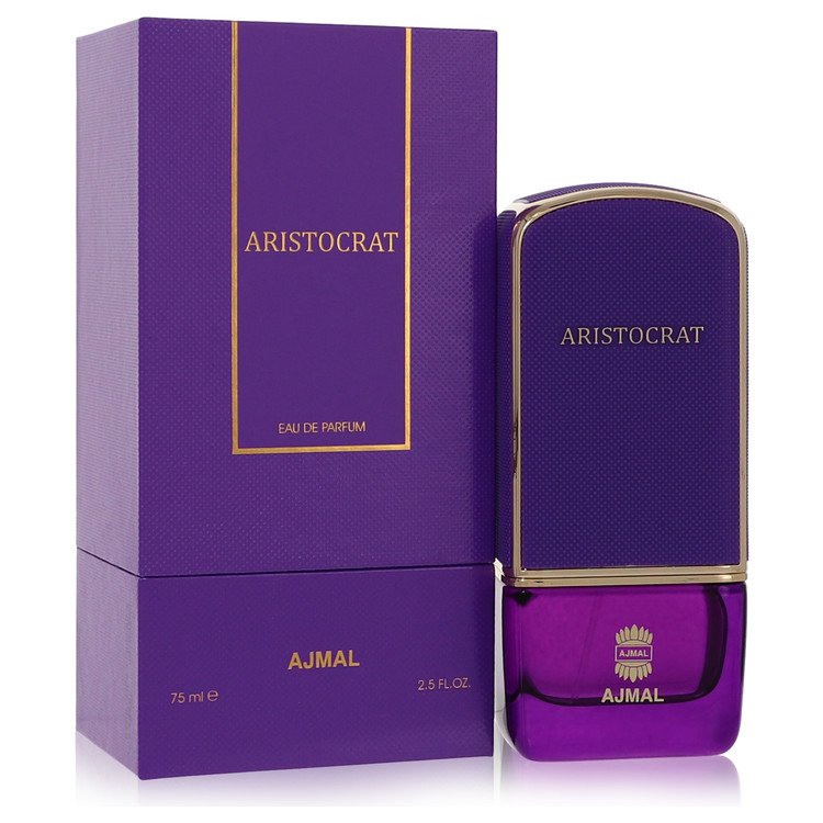 Ajmal Aristocrat Perfume By Ajmal Eau De Parfum Spray