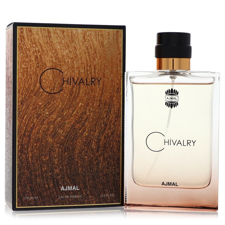 Ajmal Chivalry Cologne By Ajmal Eau De Parfum Spray