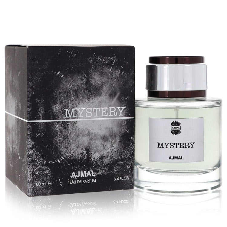 Ajmal Mystery Cologne By Ajmal Eau De Parfum Spray