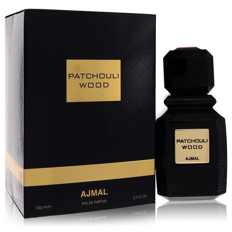 Ajmal Patchouli Wood Cologne By Ajmal Eau De Parfum Spray (Unisex)