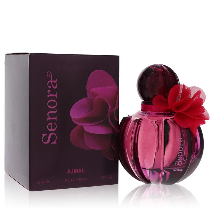 Ajmal Senora Perfume By Ajmal Eau De Parfum Spray