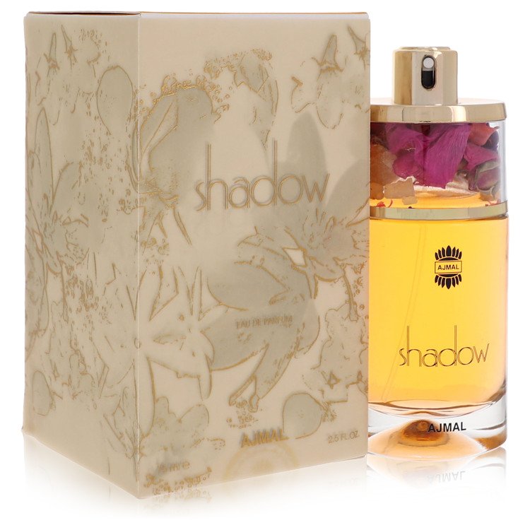 Ajmal Shadow Perfume By Ajmal Eau De Parfum Spray