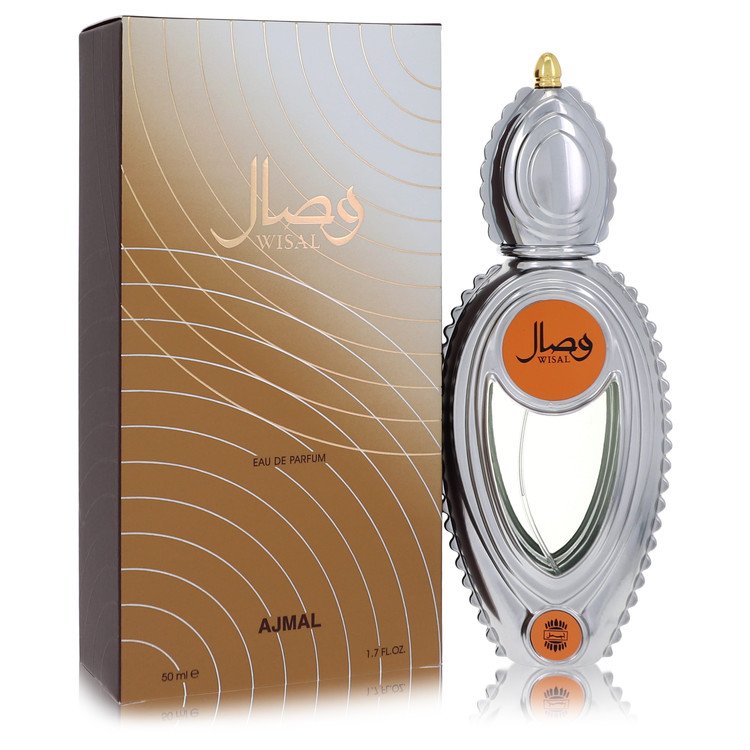 Ajmal Wisal Perfume By Ajmal Eau De Parfum Spray