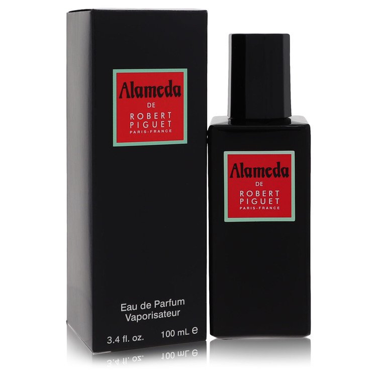 Alameda Perfume By Robert Piguet Eau De Parfum Spray