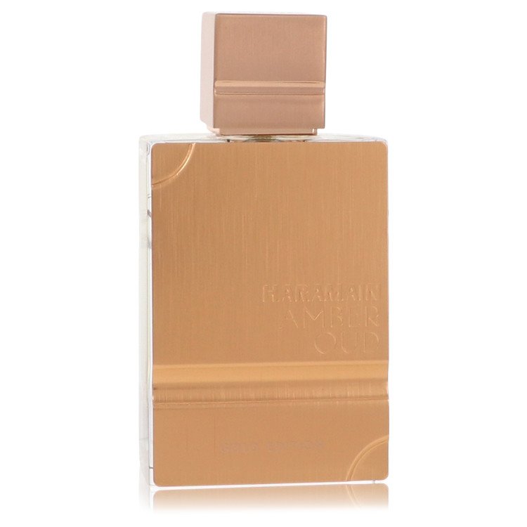 Al Haramain Amber Oud Gold Edition Perfume By Al Haramain Eau De Parfum Spray (Unisex Tester)