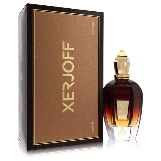 Alexandria Ii Perfume By Xerjoff Eau De Parfum Spray (Unisex)